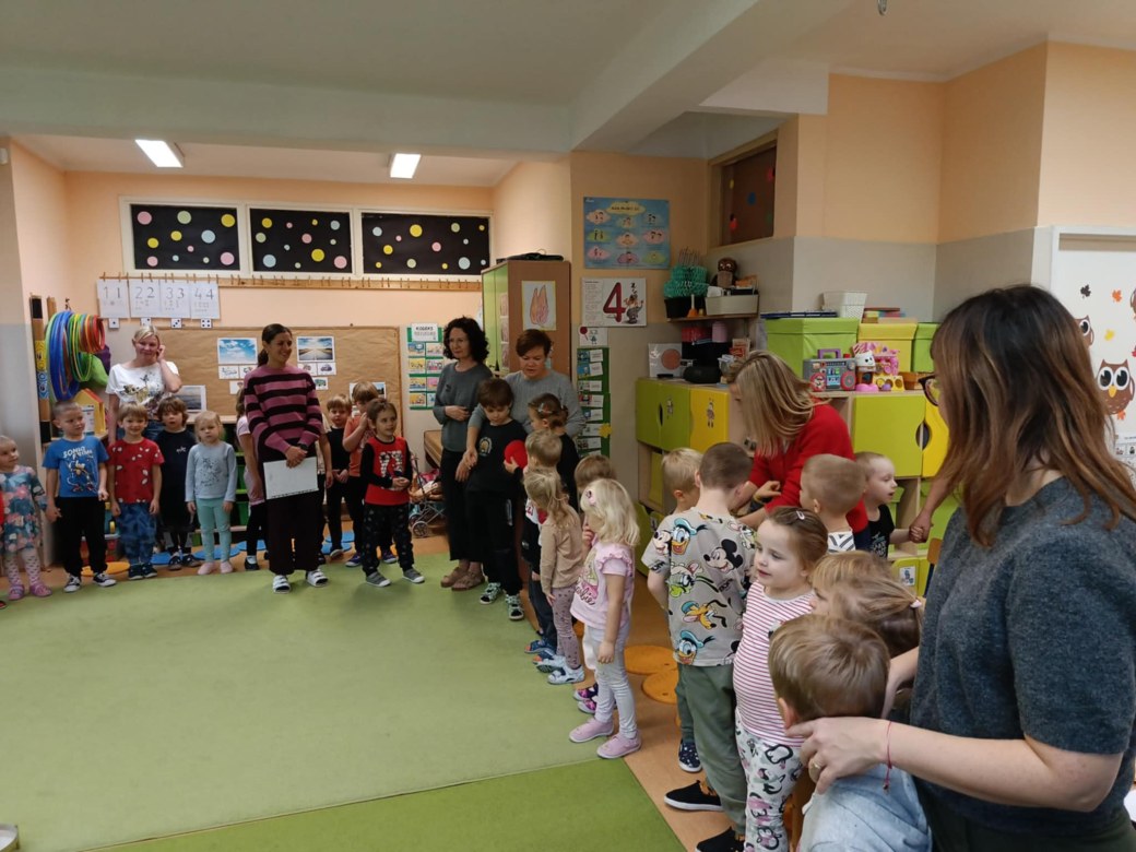 Międzynarodowy Dzień Tolerancji - Zdjęcie 35