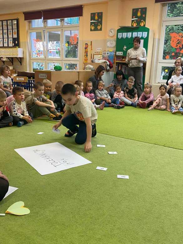 Międzynarodowy Dzień Tolerancji - Zdjęcie 36