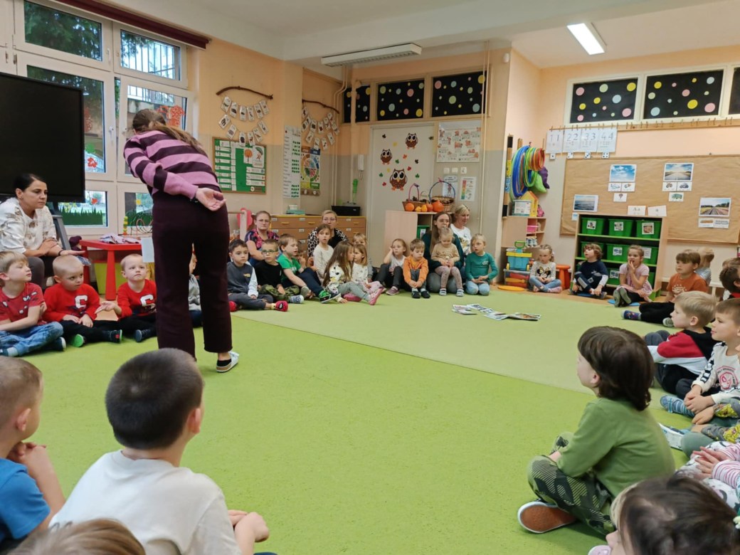 Międzynarodowy Dzień Tolerancji - Zdjęcie 38