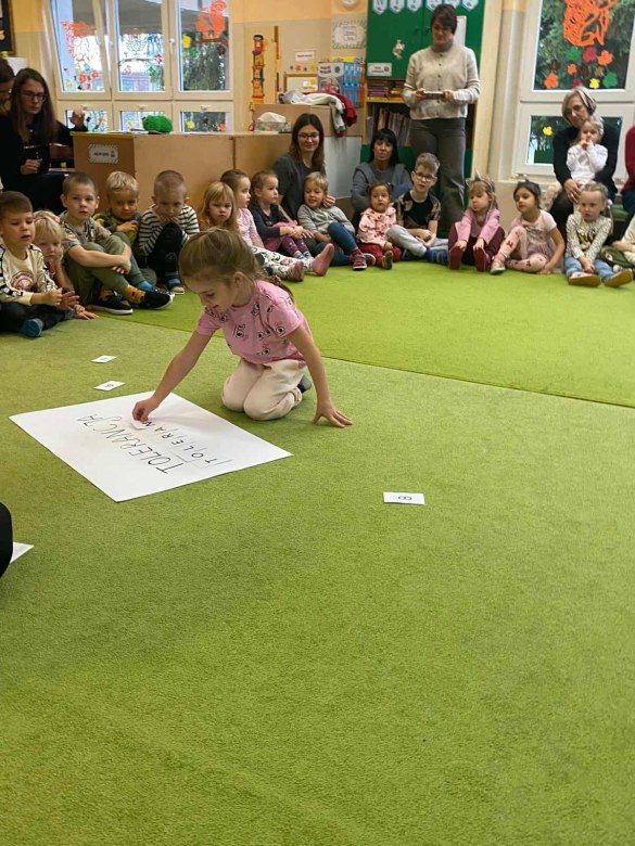 Międzynarodowy Dzień Tolerancji - Zdjęcie 41