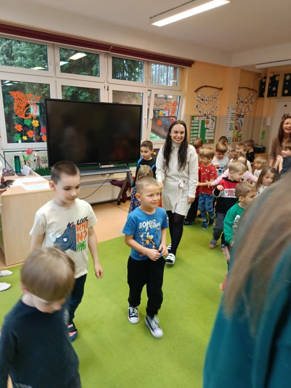 Międzynarodowy Dzień Tolerancji - Zdjęcie 42