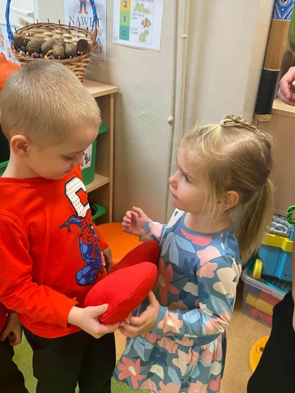 Międzynarodowy Dzień Tolerancji - Zdjęcie 44