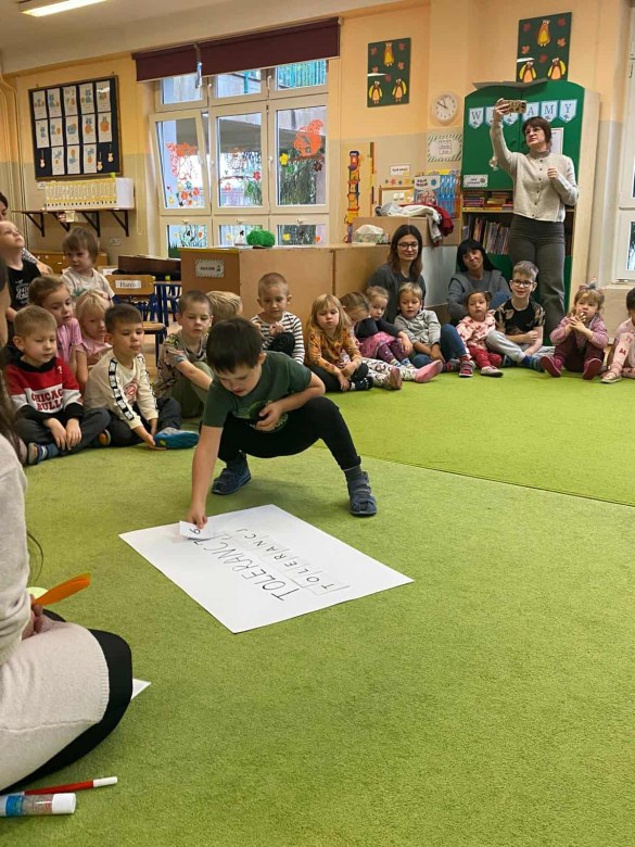 Międzynarodowy Dzień Tolerancji - Zdjęcie 46