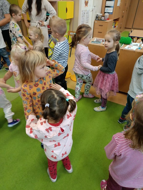 Międzynarodowy Dzień Tolerancji - Zdjęcie 47