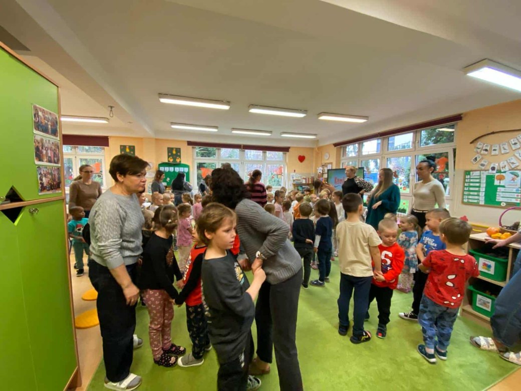 Międzynarodowy Dzień Tolerancji - Zdjęcie 48