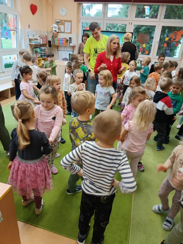 Międzynarodowy Dzień Tolerancji - Zdjęcie 49