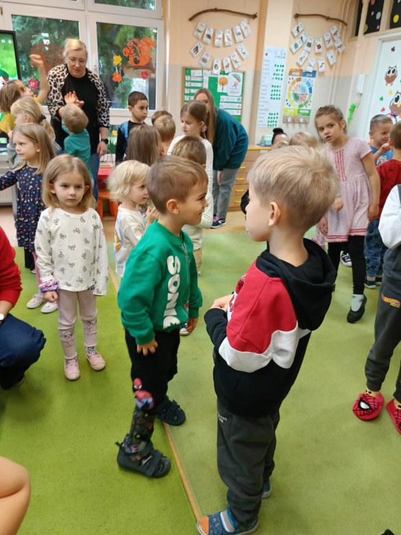 Międzynarodowy Dzień Tolerancji - Zdjęcie 50