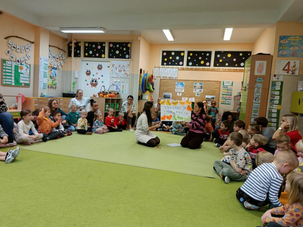 Międzynarodowy Dzień Tolerancji - Zdjęcie 51