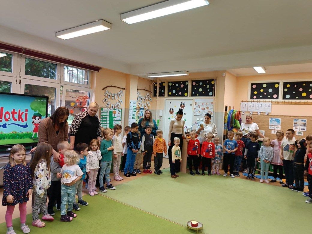 Międzynarodowy Dzień Tolerancji - Zdjęcie 52