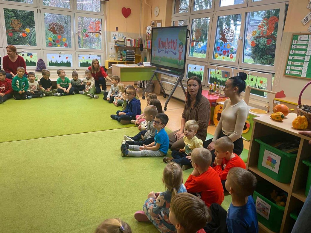 Międzynarodowy Dzień Tolerancji - Zdjęcie 53