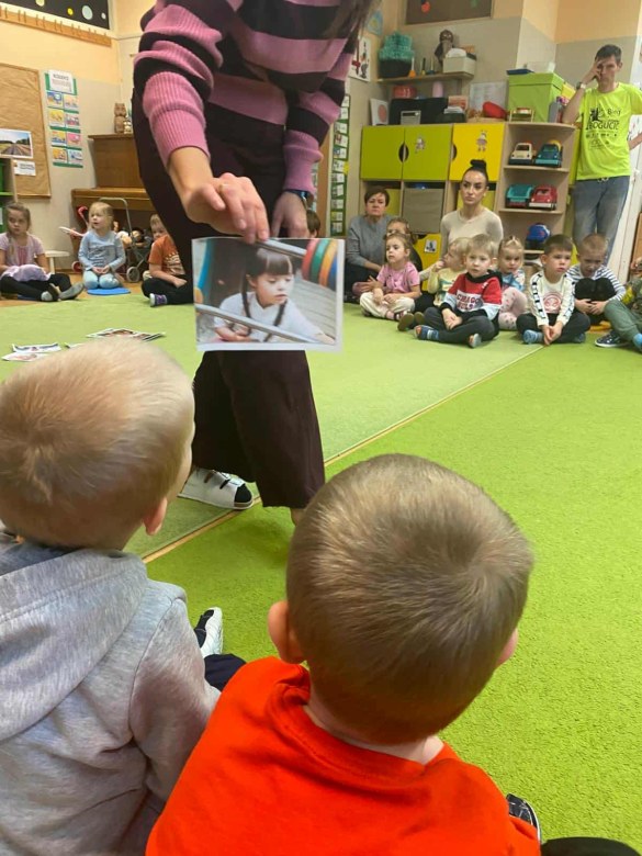 Międzynarodowy Dzień Tolerancji - Zdjęcie 57