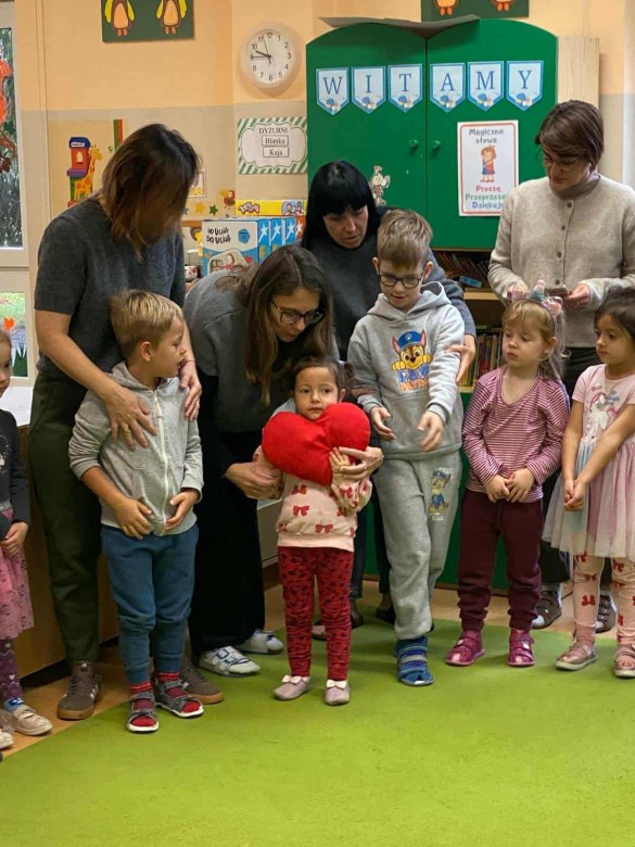 Międzynarodowy Dzień Tolerancji - Zdjęcie 59