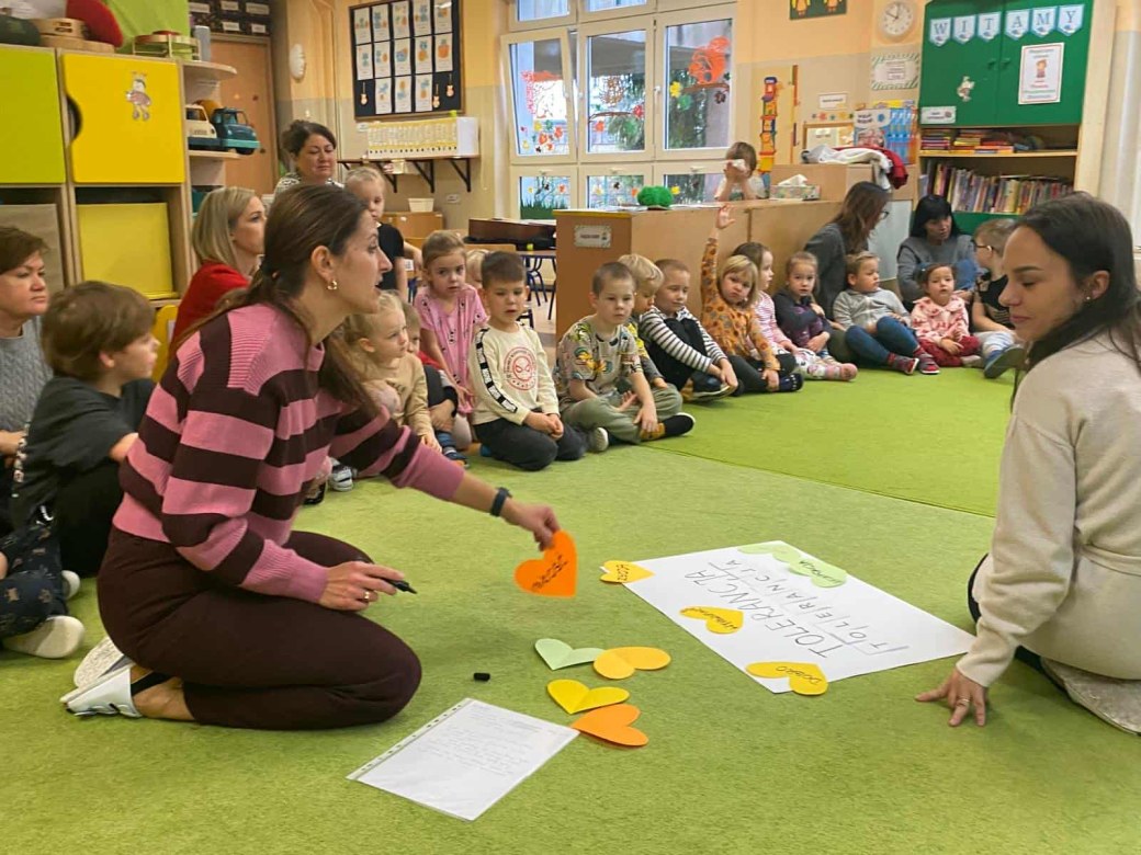 Międzynarodowy Dzień Tolerancji - Zdjęcie 63