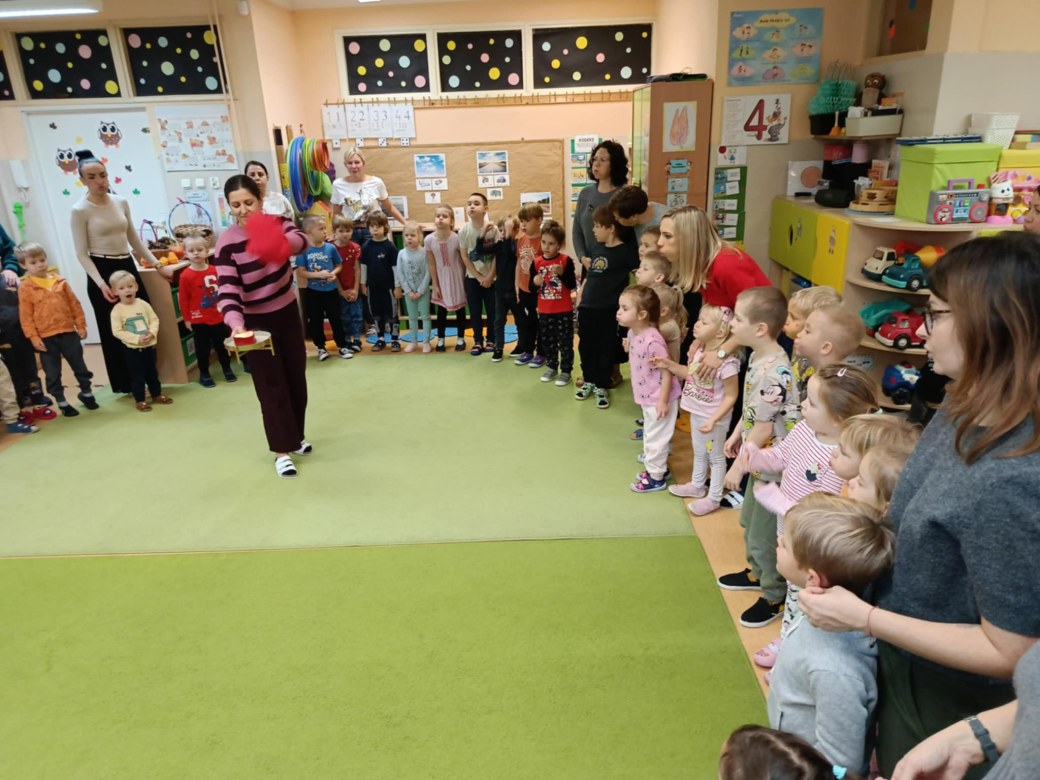 Międzynarodowy Dzień Tolerancji - Zdjęcie 65