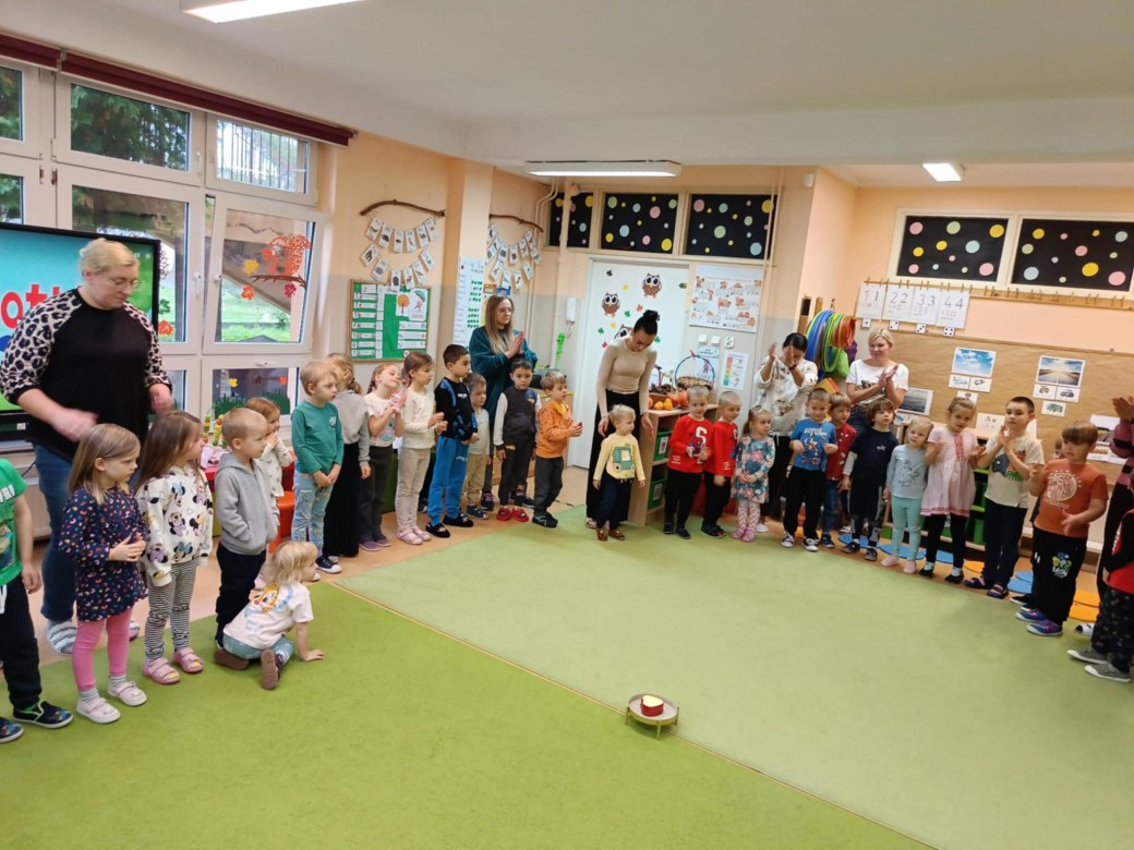 Międzynarodowy Dzień Tolerancji - Zdjęcie 68