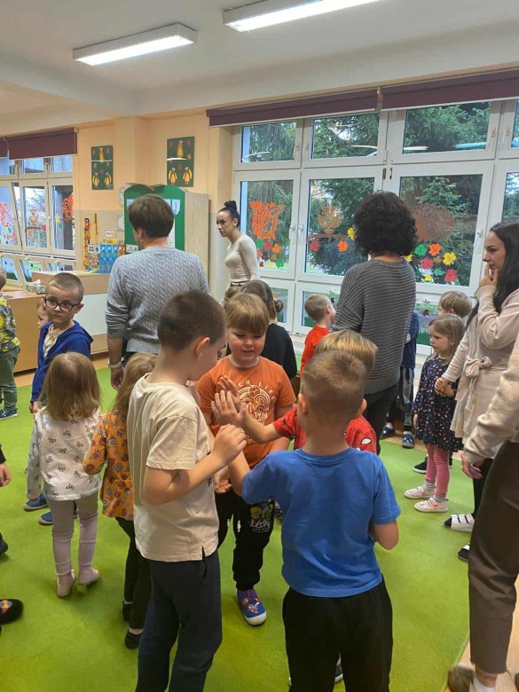 Międzynarodowy Dzień Tolerancji - Zdjęcie 14