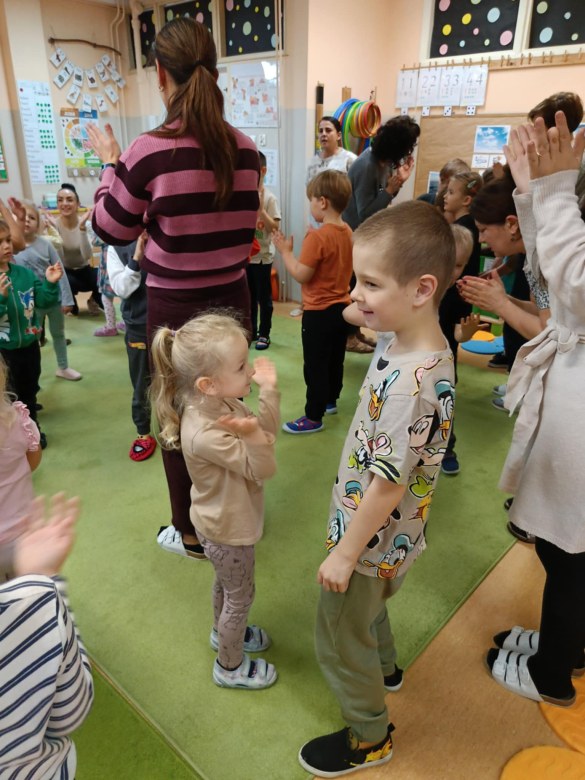 Międzynarodowy Dzień Tolerancji - Zdjęcie 17