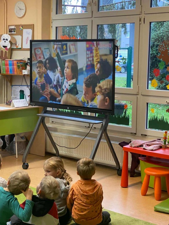 Międzynarodowy Dzień Tolerancji - Zdjęcie 20