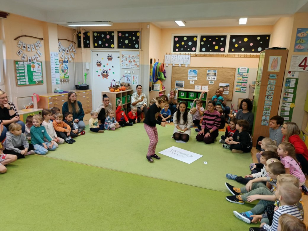 Międzynarodowy Dzień Tolerancji - Zdjęcie 18