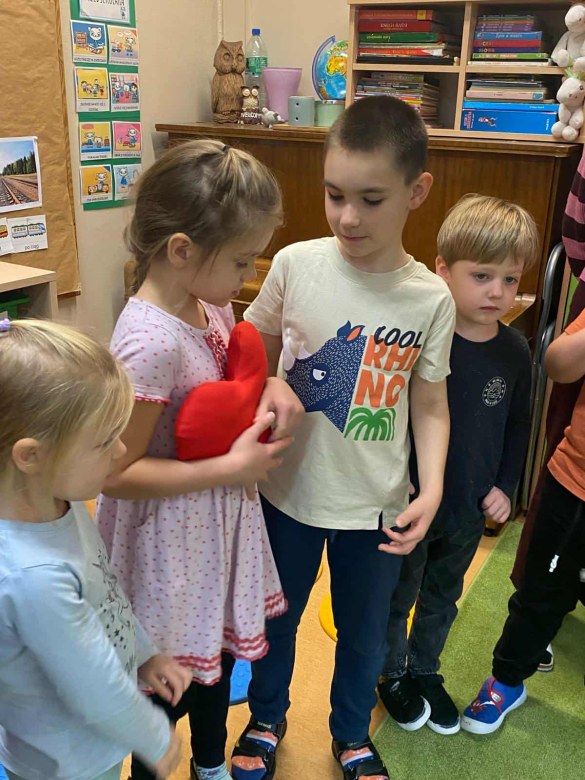 Międzynarodowy Dzień Tolerancji - Zdjęcie 23