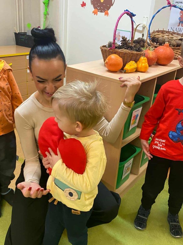 Międzynarodowy Dzień Tolerancji - Zdjęcie 24