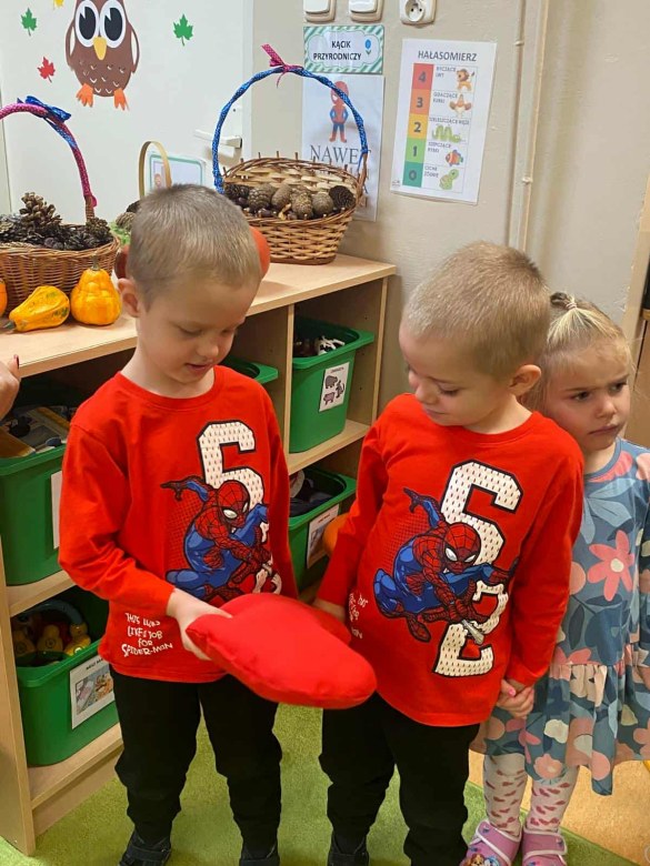 Międzynarodowy Dzień Tolerancji - Zdjęcie 26