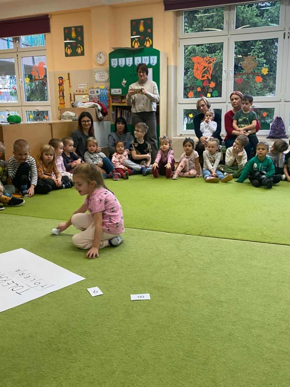 Międzynarodowy Dzień Tolerancji - Zdjęcie 27