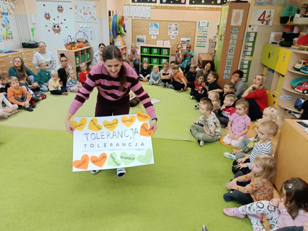 Międzynarodowy Dzień Tolerancji - Zdjęcie 31