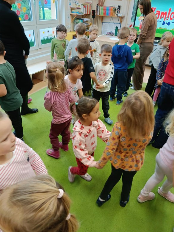 Międzynarodowy Dzień Tolerancji - Zdjęcie 33