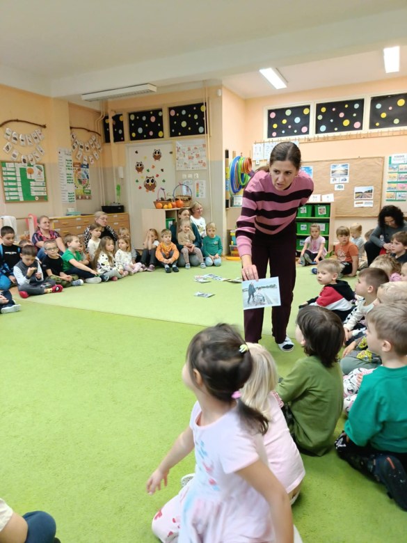 Międzynarodowy Dzień Tolerancji - Zdjęcie 39