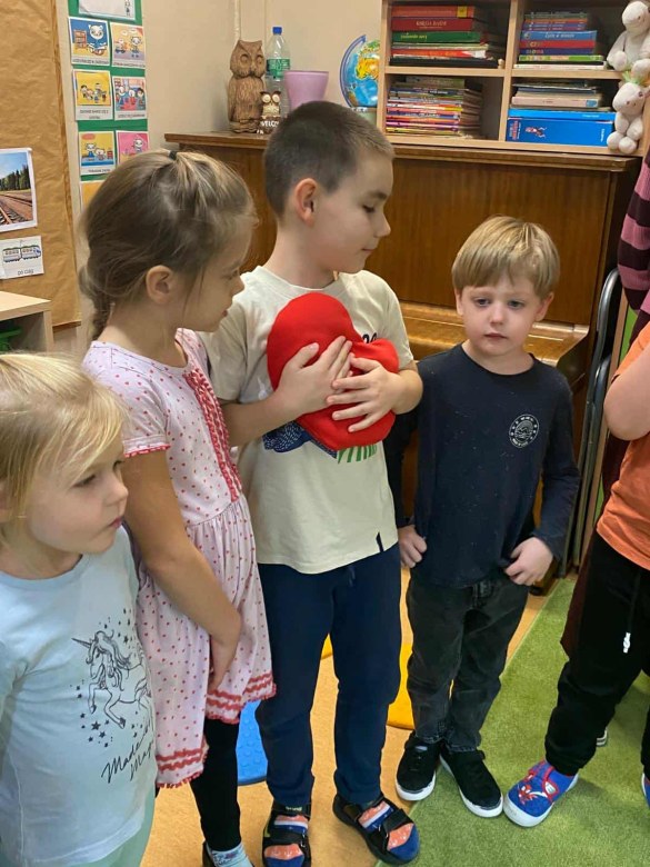 Międzynarodowy Dzień Tolerancji - Zdjęcie 43