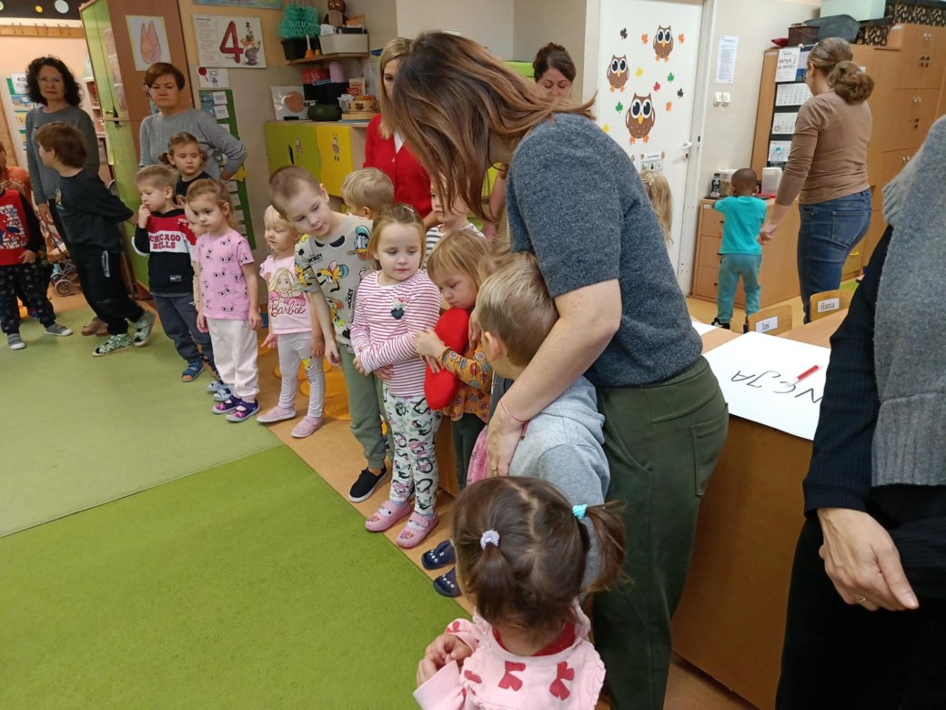 Międzynarodowy Dzień Tolerancji - Zdjęcie 45