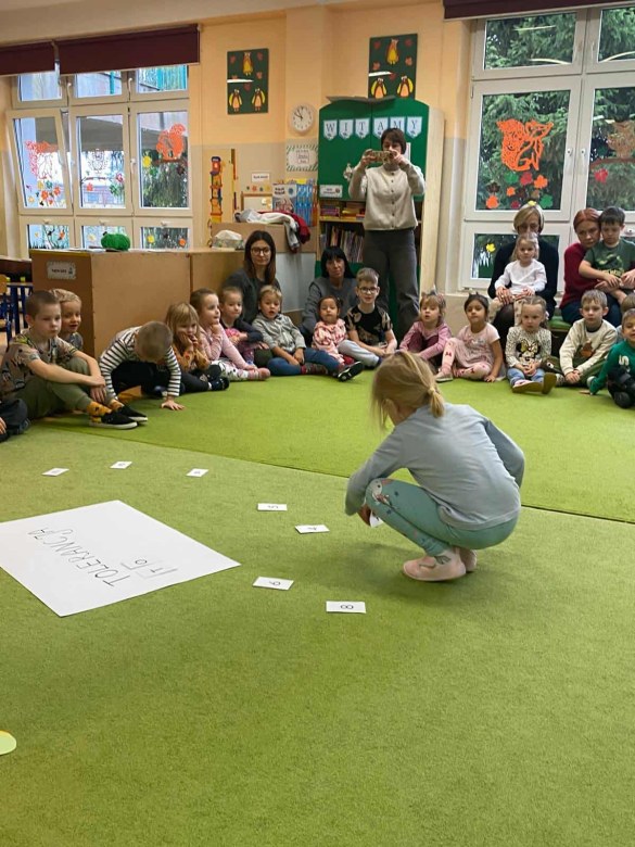 Międzynarodowy Dzień Tolerancji - Zdjęcie 54