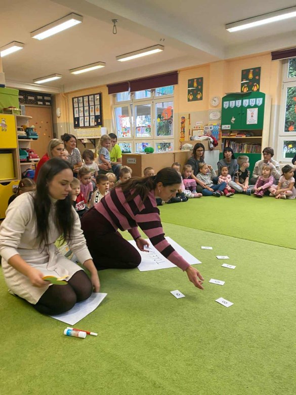 Międzynarodowy Dzień Tolerancji - Zdjęcie 55