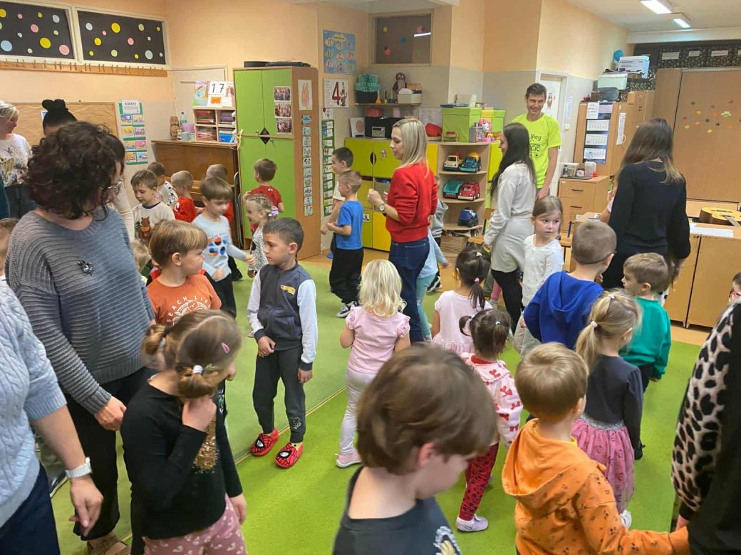 Międzynarodowy Dzień Tolerancji - Zdjęcie 58