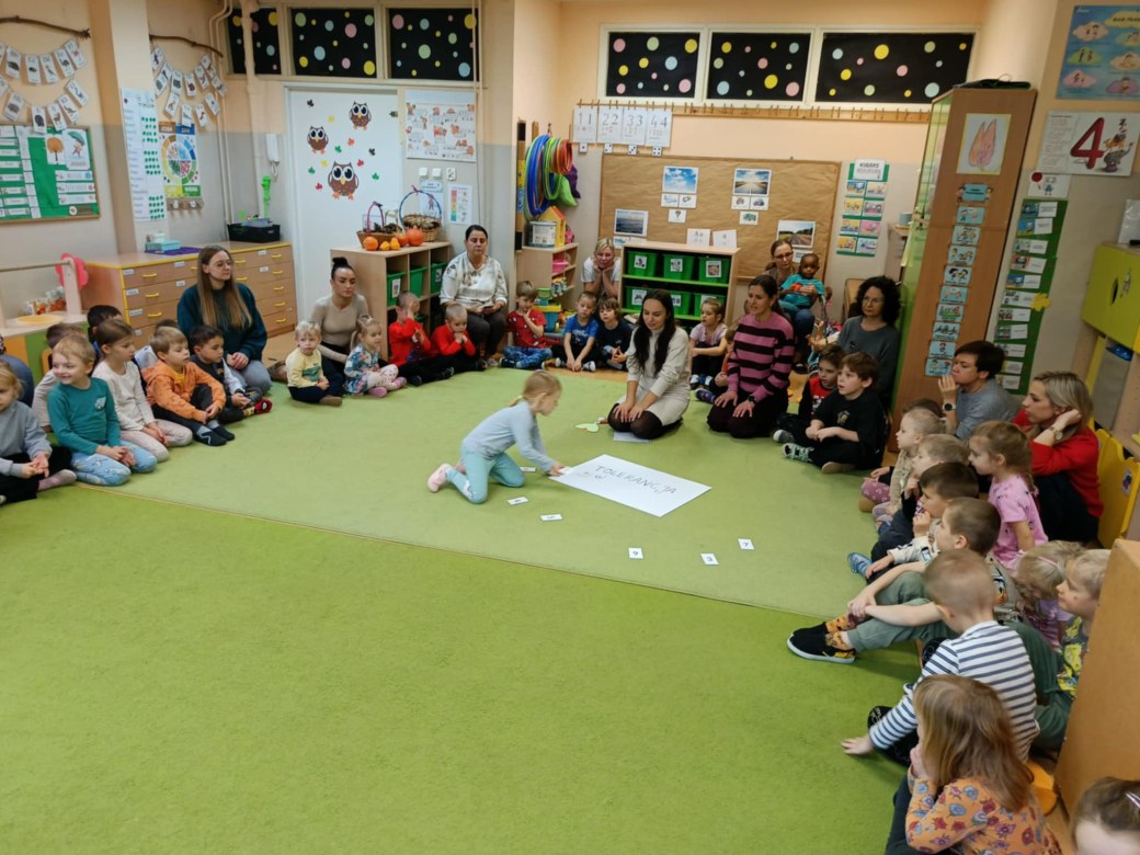 Międzynarodowy Dzień Tolerancji - Zdjęcie 56