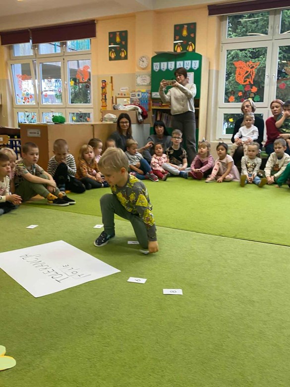Międzynarodowy Dzień Tolerancji - Zdjęcie 61