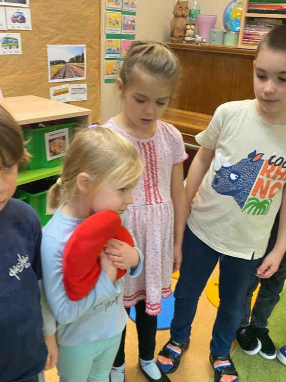 Międzynarodowy Dzień Tolerancji - Zdjęcie 64