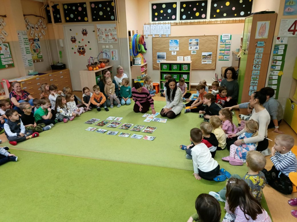 Międzynarodowy Dzień Tolerancji - Zdjęcie 66