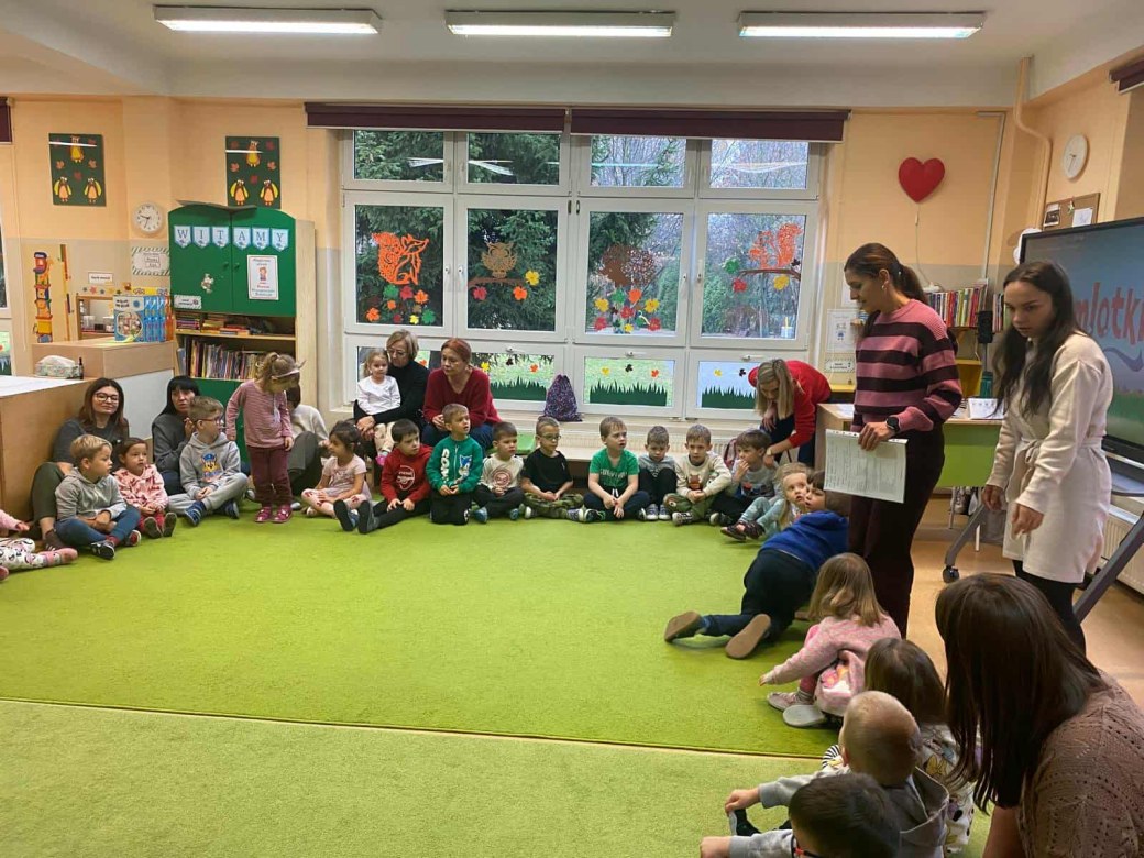 Międzynarodowy Dzień Tolerancji - Zdjęcie 69