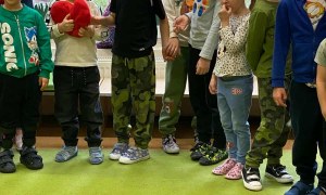 Międzynarodowy Dzień Tolerancji - Zdjęcie 1