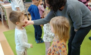 Międzynarodowy Dzień Tolerancji - Zdjęcie 2