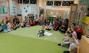 Międzynarodowy Dzień Tolerancji - Zdjęcie 3