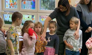 Międzynarodowy Dzień Tolerancji - Zdjęcie 4