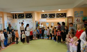 Międzynarodowy Dzień Tolerancji - Zdjęcie 6