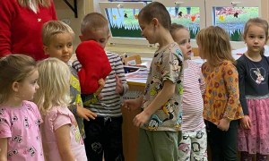 Międzynarodowy Dzień Tolerancji - Zdjęcie 7