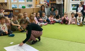 Międzynarodowy Dzień Tolerancji - Zdjęcie 9