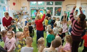 Międzynarodowy Dzień Tolerancji - Zdjęcie 10