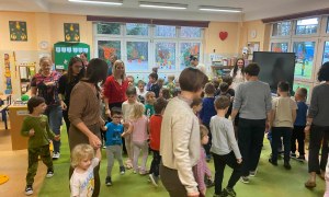 Międzynarodowy Dzień Tolerancji - Zdjęcie 11