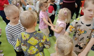 Międzynarodowy Dzień Tolerancji - Zdjęcie 12